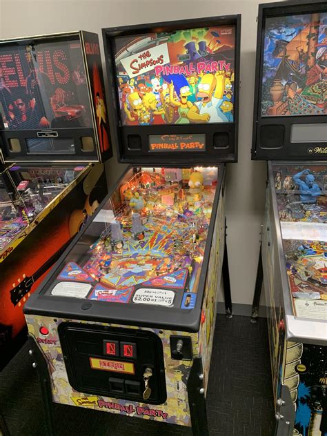 pinball machine ebay|second hand pinball machines.